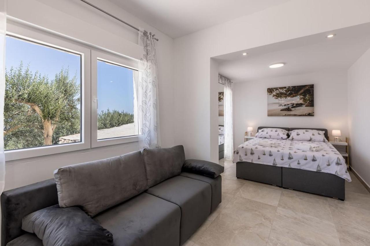 Dream Hill Villa Kastel Kambelovac