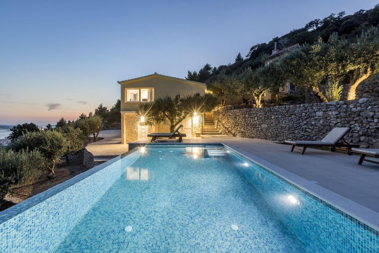 Villa Dream Hill *