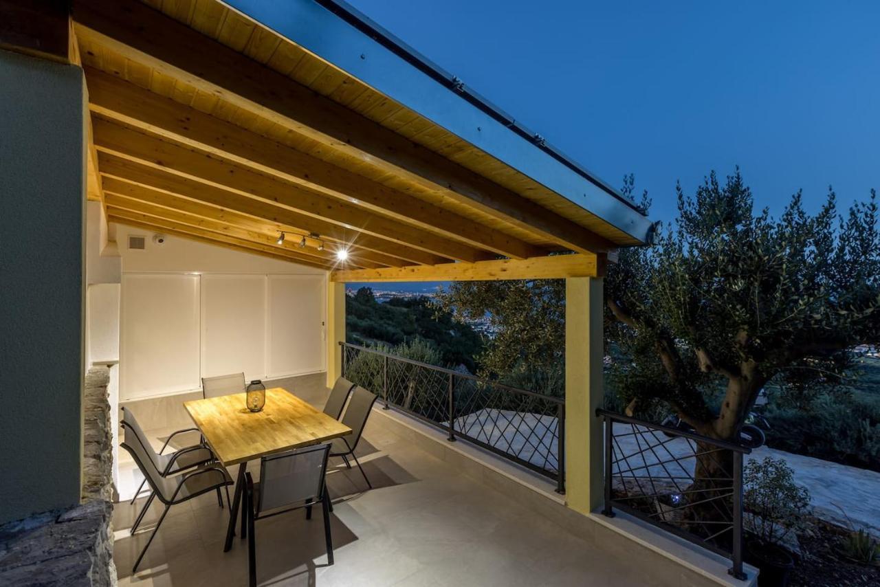 Villa Dream Hill Kastel Kambelovac